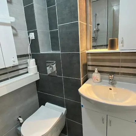 Daire Petra Jagodina