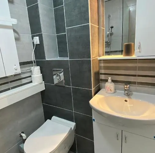 Appartement Petra Jagodina