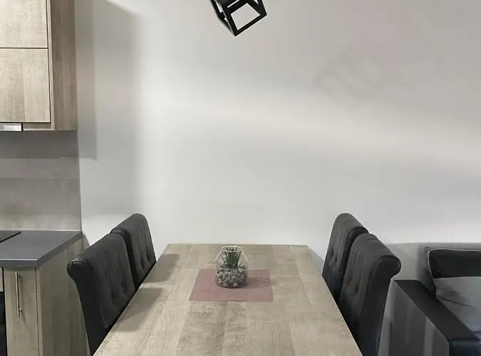 Apartman Petra Jagodina